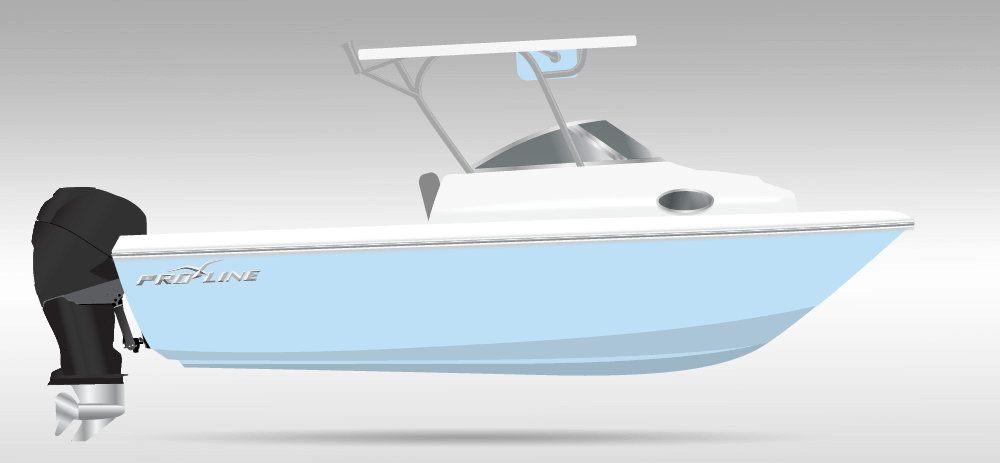 My Boat - 20 Express