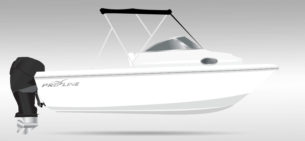 My Boat - 20 Express
