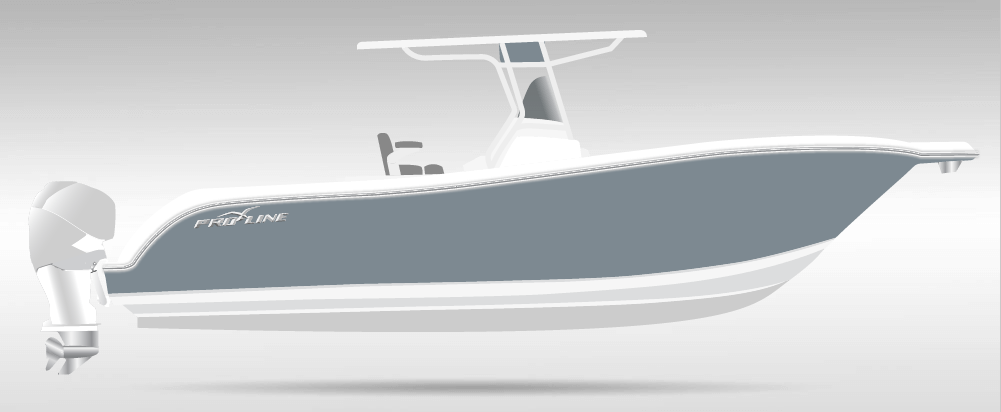 My Boat - 29 Grand Sport