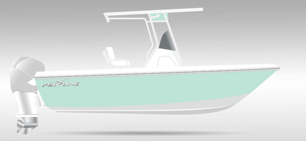 My Boat - 20 Sport