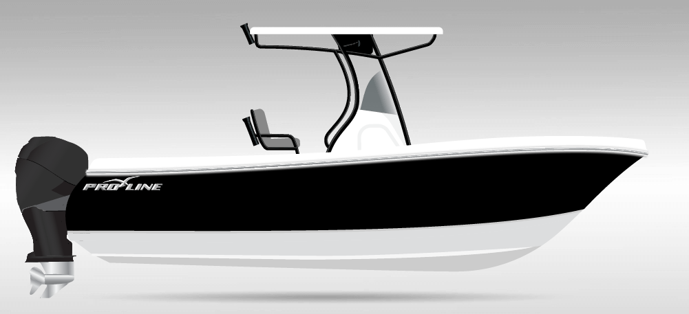 My Boat - 23 Sport