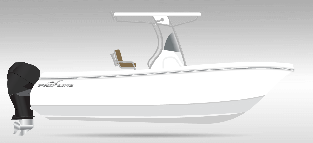 My Boat - 23 Sport