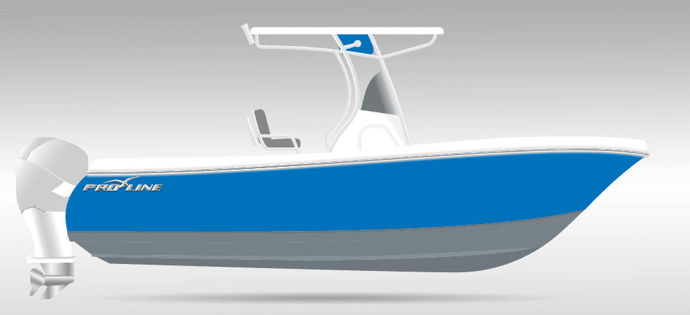 My Boat - 23 Sport