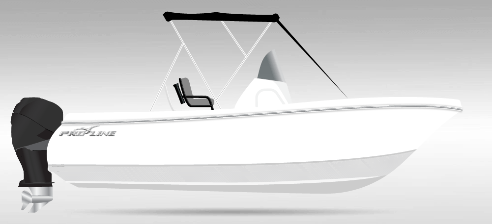 My Boat - 23 Sport