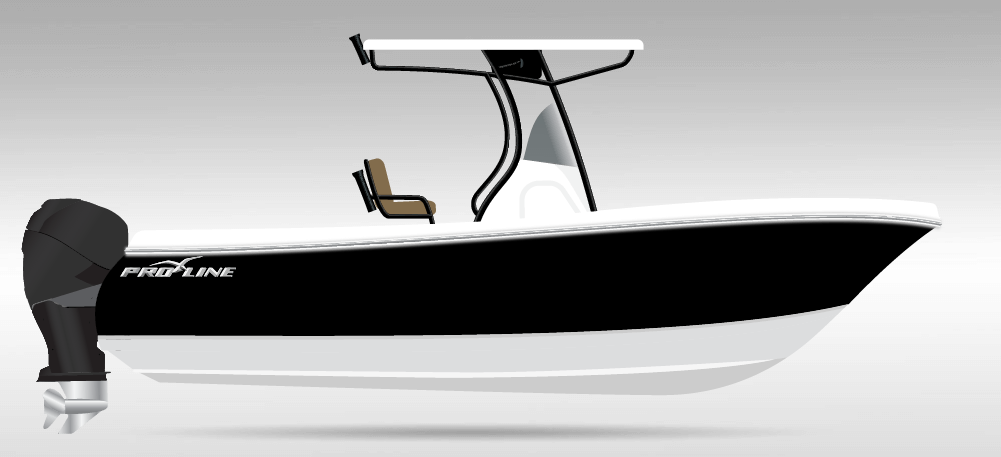 My Boat - 23 Sport