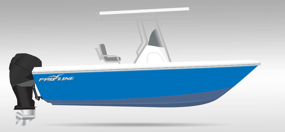 My Boat - 20 Sport