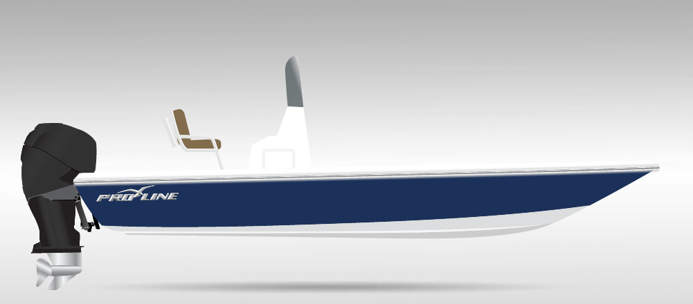 My Boat - 24 Bay
