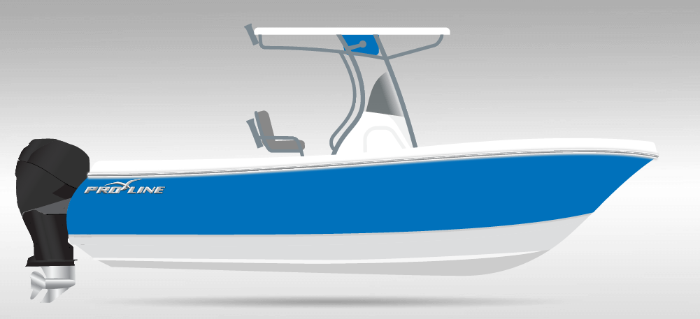 My Boat - 23 Sport