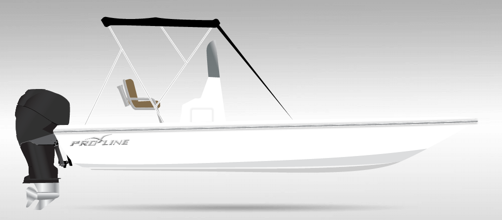 My Boat - 24 Bay