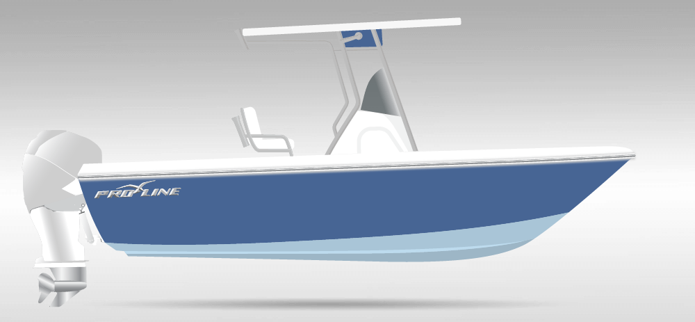My Boat - 20 Sport