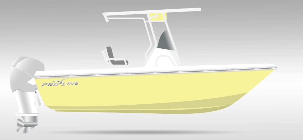 My Boat - 20 Sport