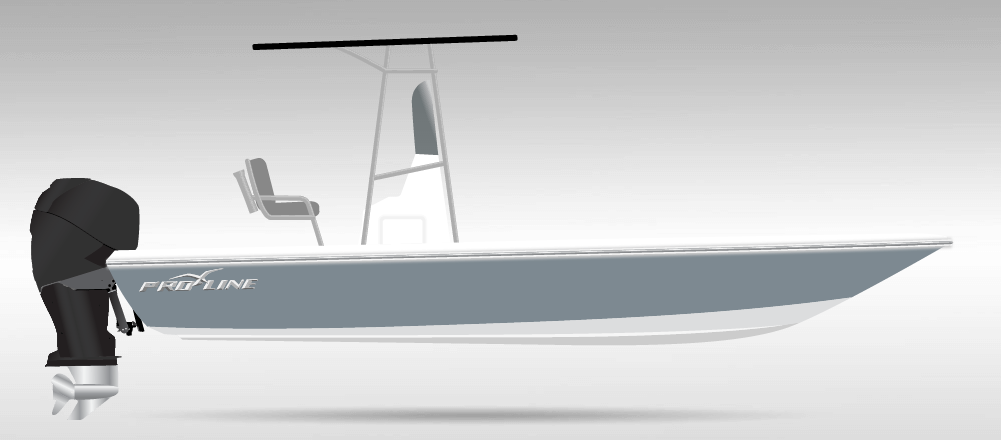 My Boat - 24 Bay