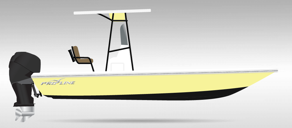 My Boat - 24 Bay