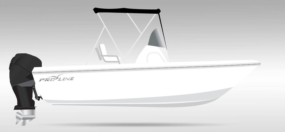 My Boat - 20 Sport