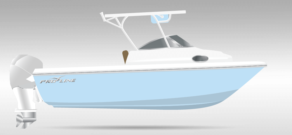 My Boat - 20 Express