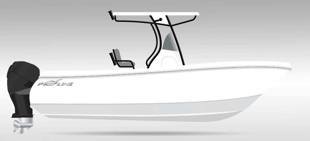 My Boat - 23 Sport