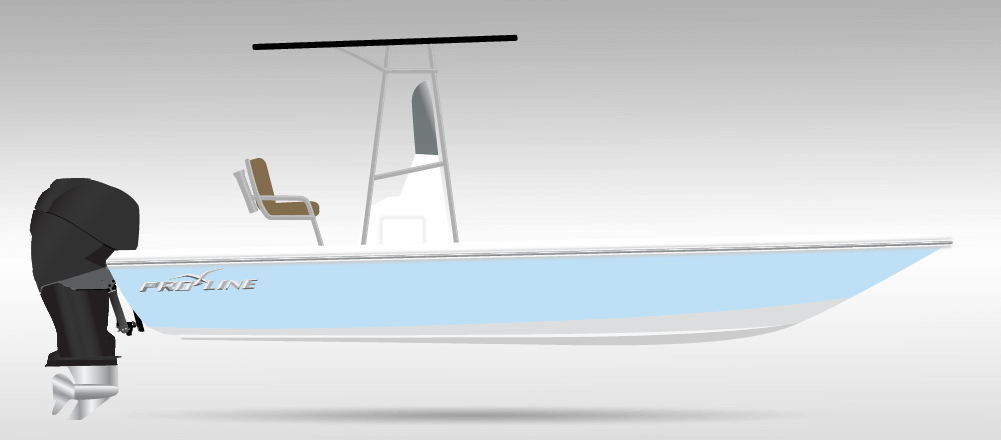 My Boat - 24 Bay