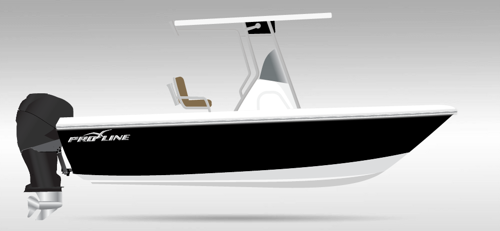 My Boat - 20 Sport