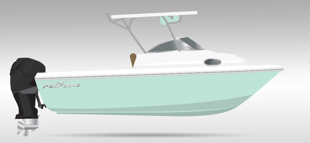 My Boat - 20 Express