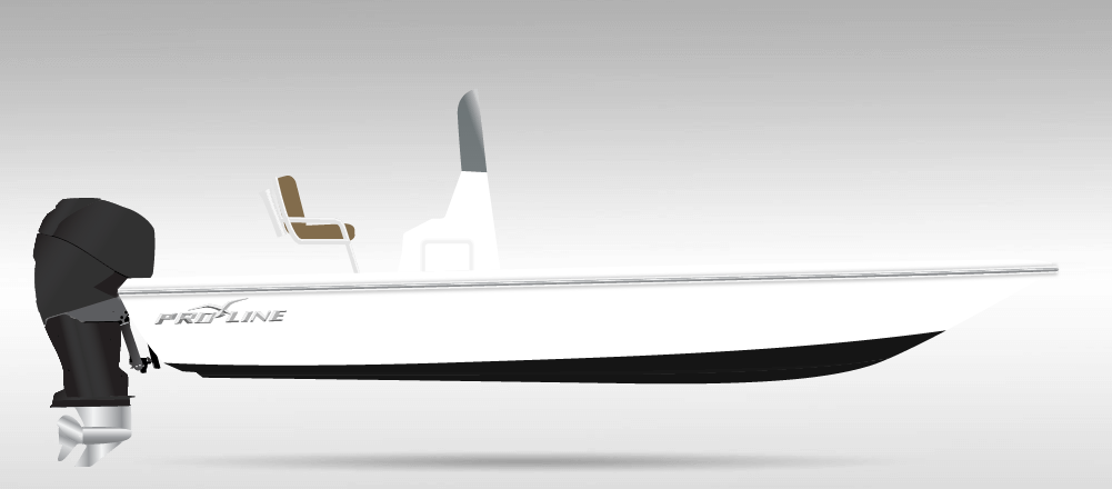 My Boat - 24 Bay