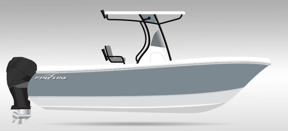 My Boat - 23 Sport