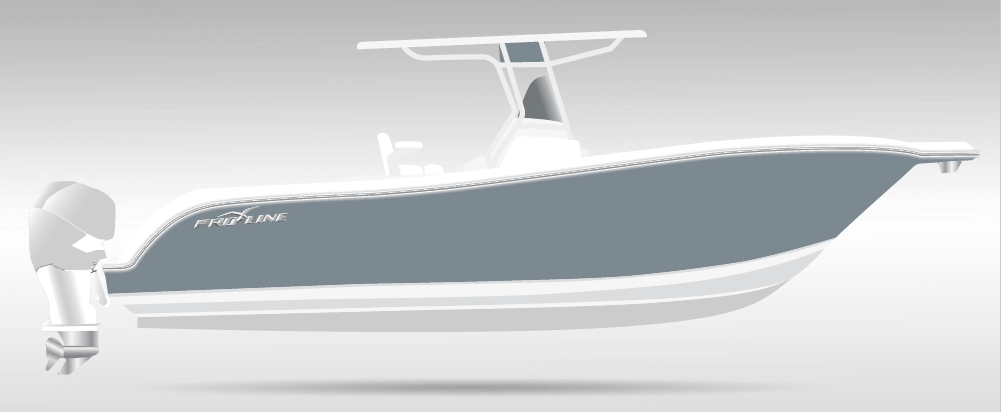 My Boat - 29 Grand Sport