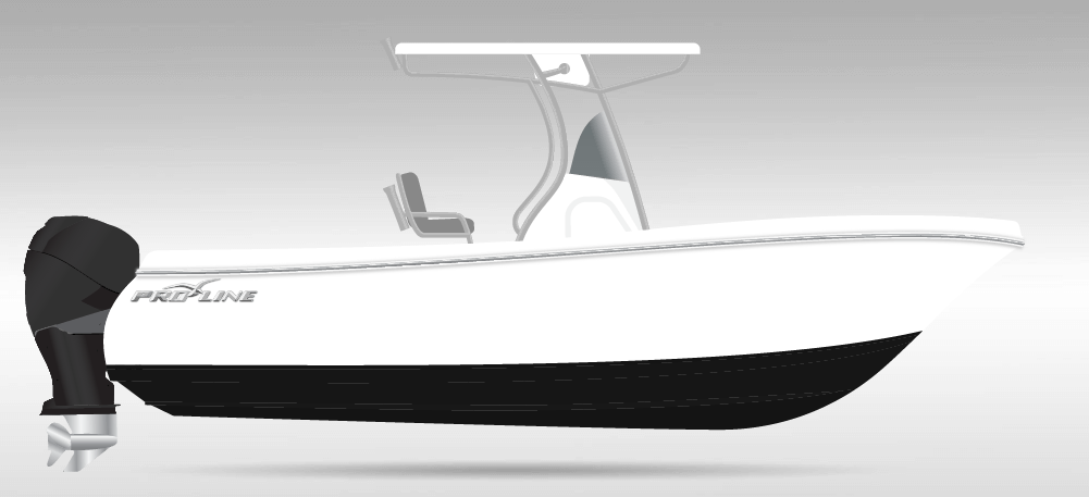 My Boat - 23 Sport