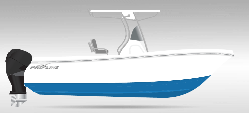 My Boat - 23 Sport
