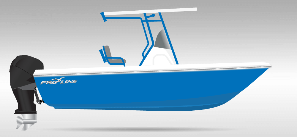 My Boat - 20 Sport