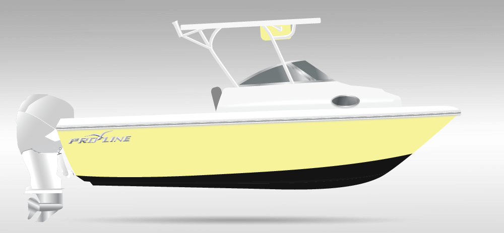 My Boat - 20 Express
