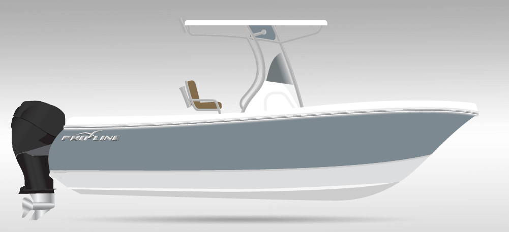 My Boat - 23 Sport