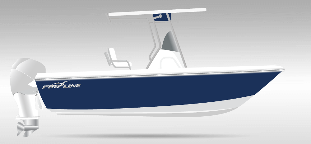 My Boat - 20 Sport
