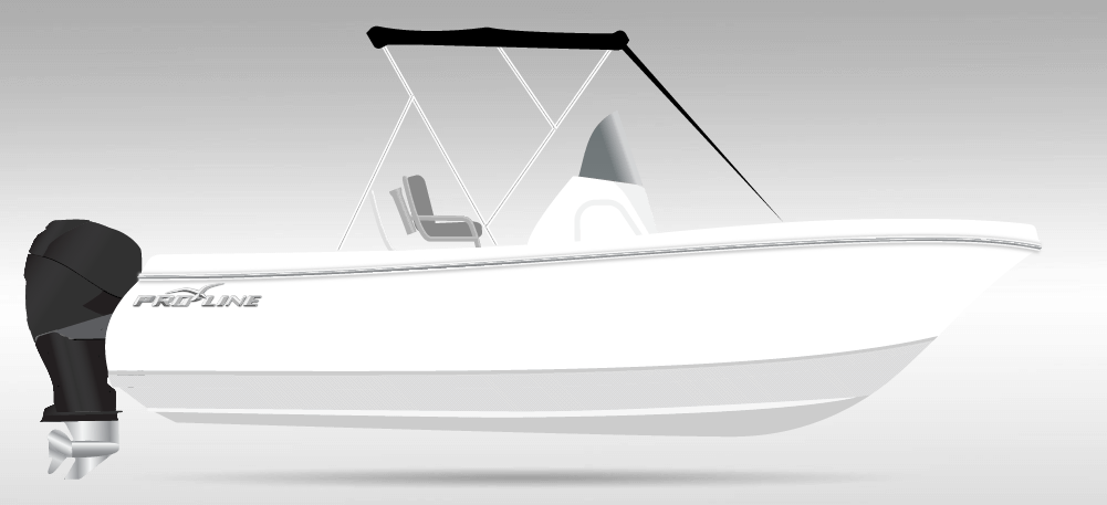 My Boat - 23 Sport