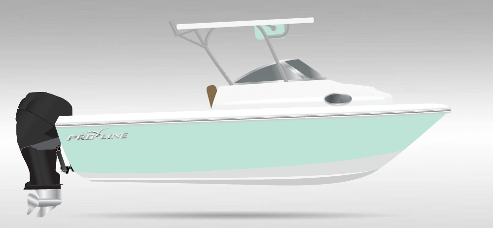My Boat - 20 Express