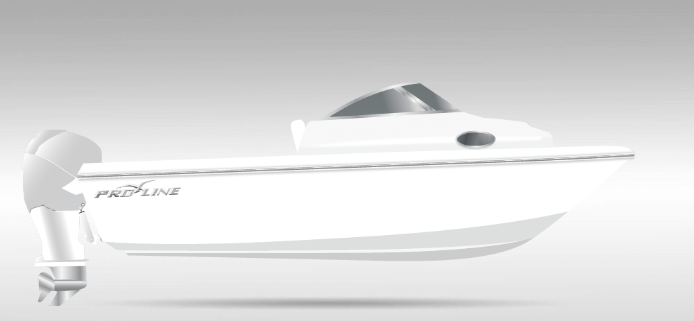 My Boat - 20 Express