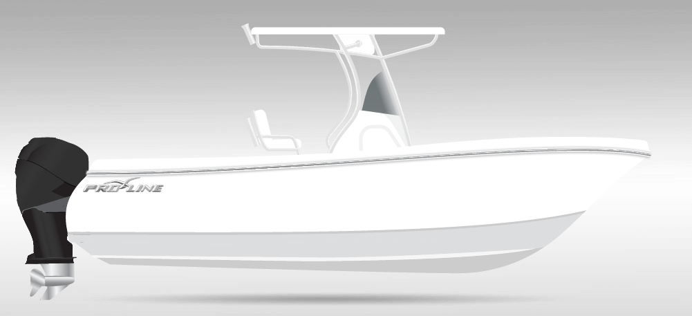 My Boat - 23 Sport