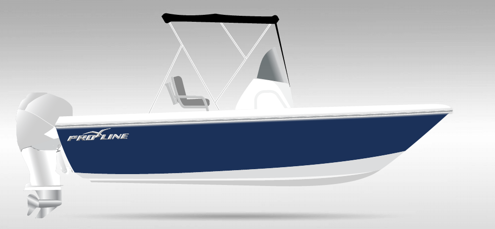 My Boat - 20 Sport