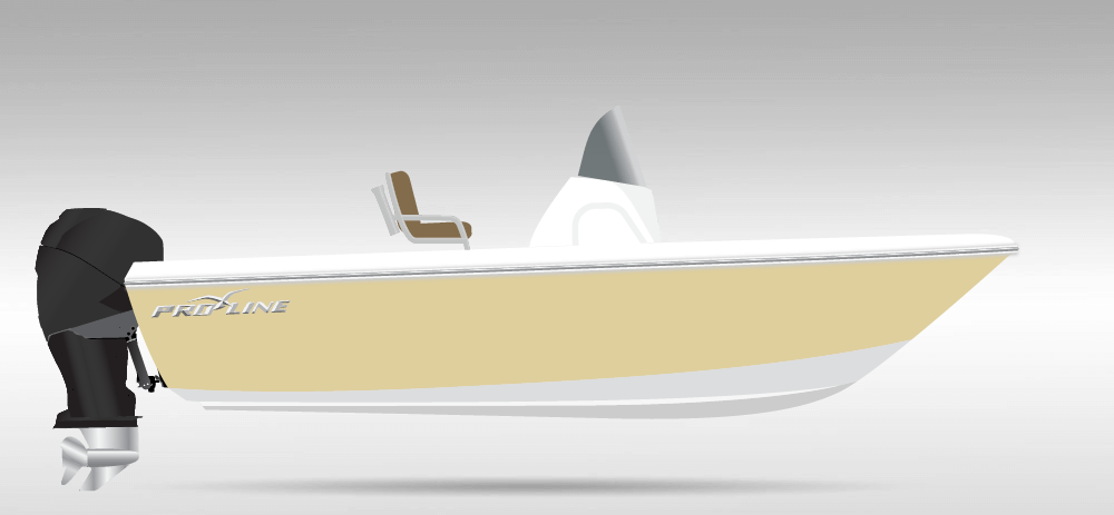 My Boat - 20 Sport