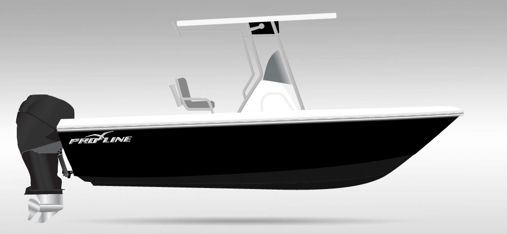 My Boat - 20 Sport