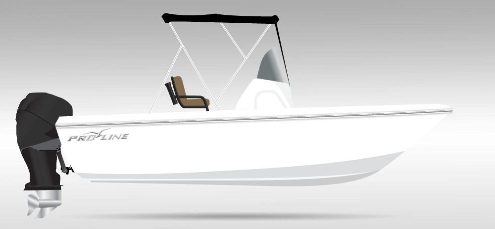 My Boat - 20 Sport