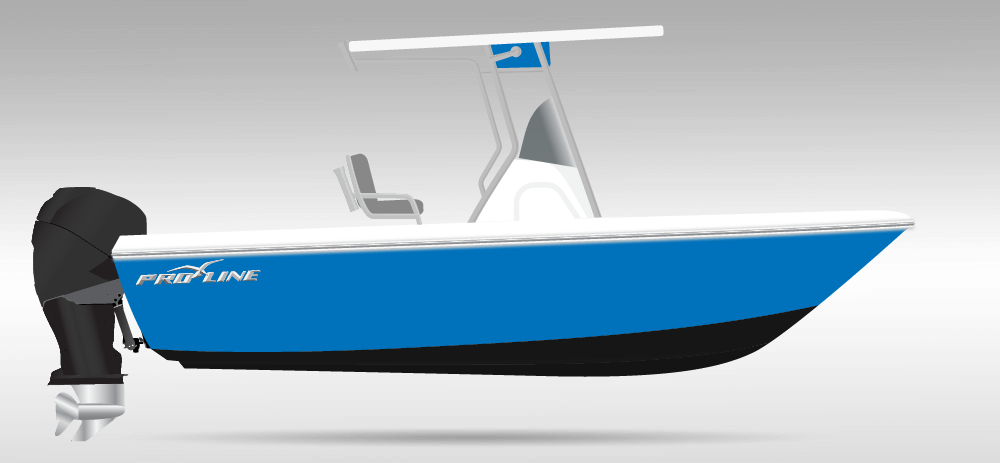 My Boat - 20 Sport