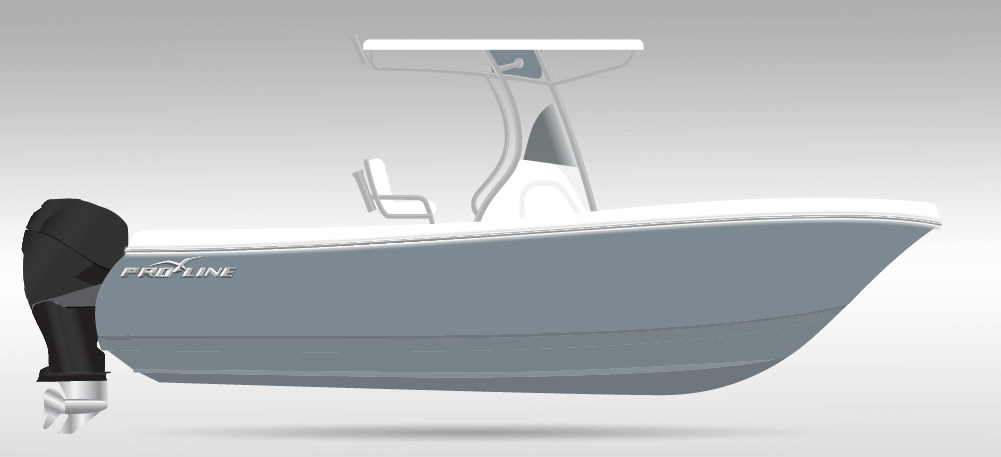 My Boat - 23 Sport