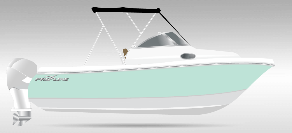 My Boat - 23 Express