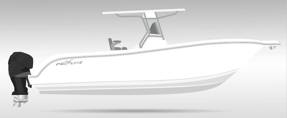 My Boat - 29 Grand Sport