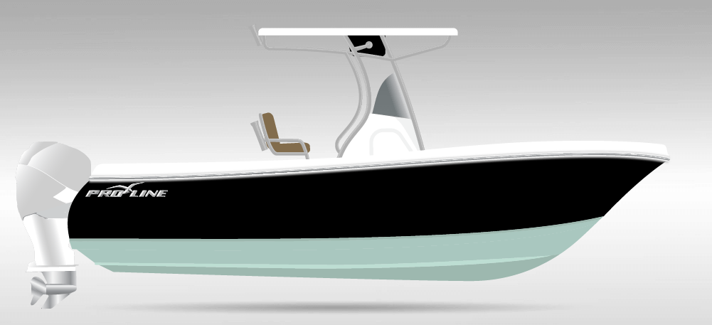 My Boat - 23 Sport