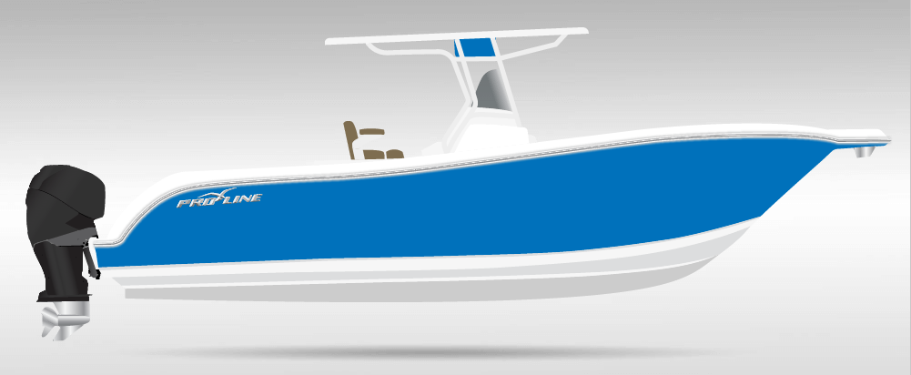 My Boat - 29 Grand Sport