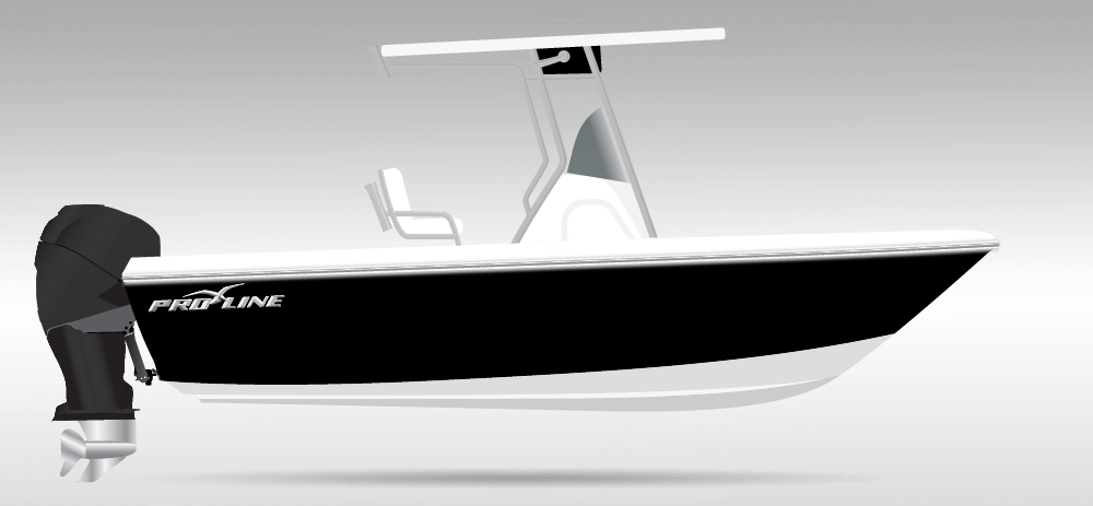 My Boat - 20 Sport