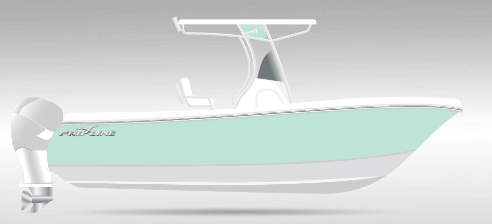 My Boat - 23 Sport