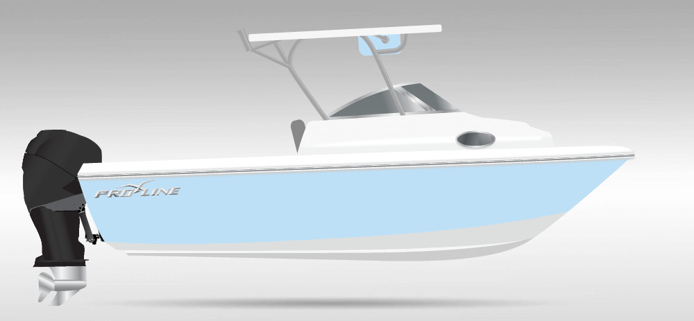 My Boat - 20 Express