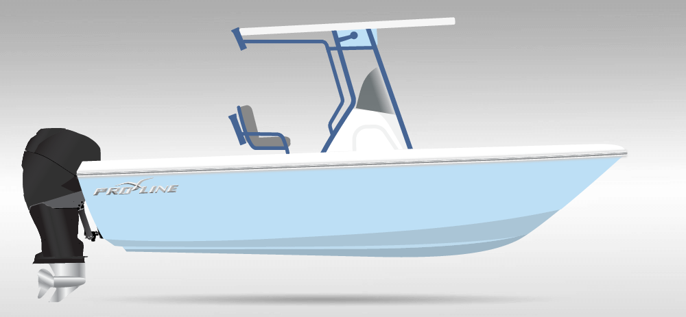 My Boat - 20 Sport